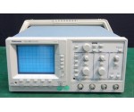 4 Channel Oscilloscope